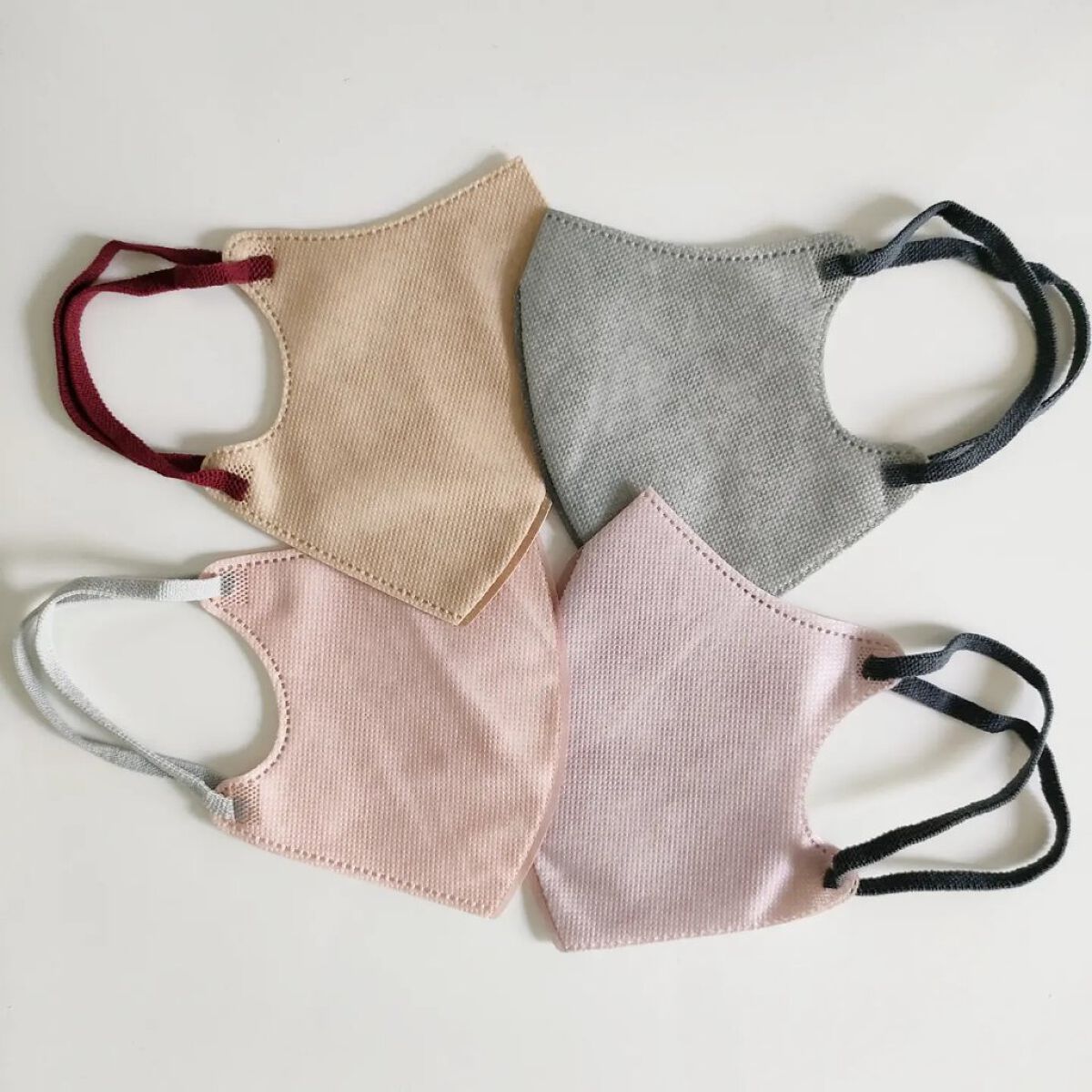 MASMIX/カワモト/マスクを使ったクチコミ（3枚目）