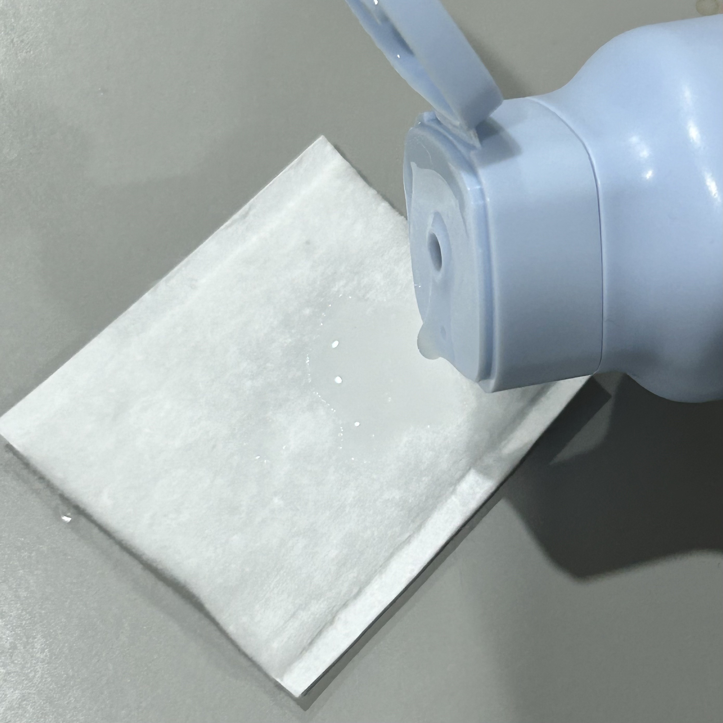 パンテトイン エッセンス トナー/manyo/化粧水を使ったクチコミ（3枚目）