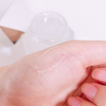 ハイドロインパクト/リサージ/美容液を使ったクチコミ(4枚目)