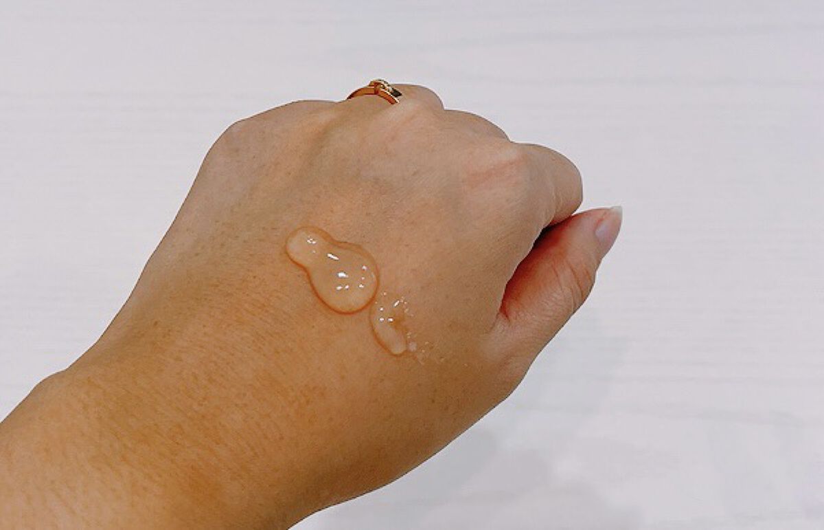 フェイシャルマイルドピーリング/primera/ピーリングを使ったクチコミ（2枚目）