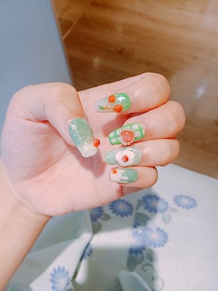 を使ったクチコミ(2枚目)