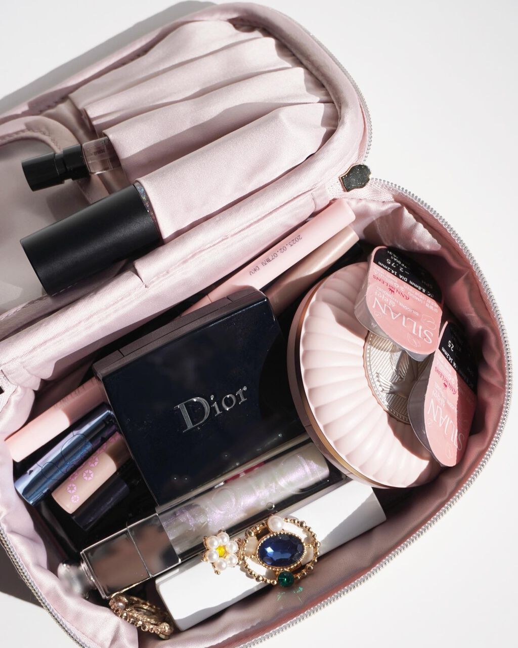 【旧】ディオール アディクト リップ マキシマイザー/Dior/リップグロスを使ったクチコミ(2枚目)