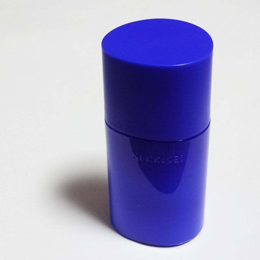 クリアウェルネス ナチュラル ドリップ/雪肌精/化粧水を使ったクチコミ（1枚目）