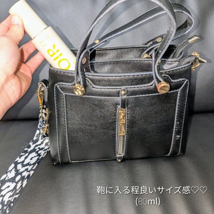 パフュームスプレー プルメリア&ガイアック/LAVOIR/香水(その他)を使ったクチコミ(2枚目)