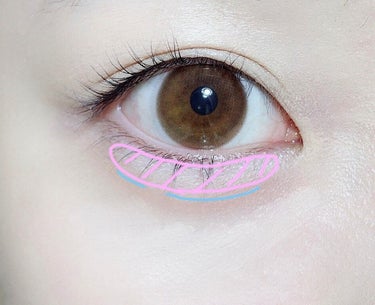 【旧品】マシュマロフィニッシュパウダー/キャンメイク/プレストパウダーを使ったクチコミ（3枚目）