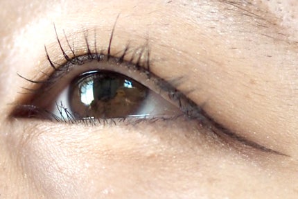 ラッシュオプティミズム/excel/マスカラを使ったクチコミ(5枚目)