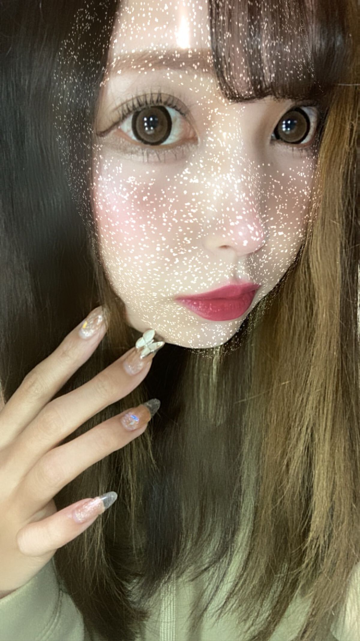 ディオール アディクト リップ ティント/Dior/リップティントを使ったクチコミ（1枚目）