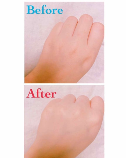 ミルク ブラー クリーム/PERIPERA/化粧下地を使ったクチコミ(3枚目)