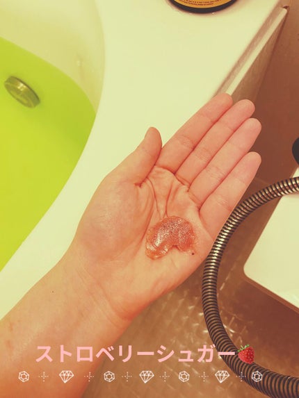 アプリコット フードマスク/SKINFOOD/洗い流すパック・マスクを使ったクチコミ(2枚目)