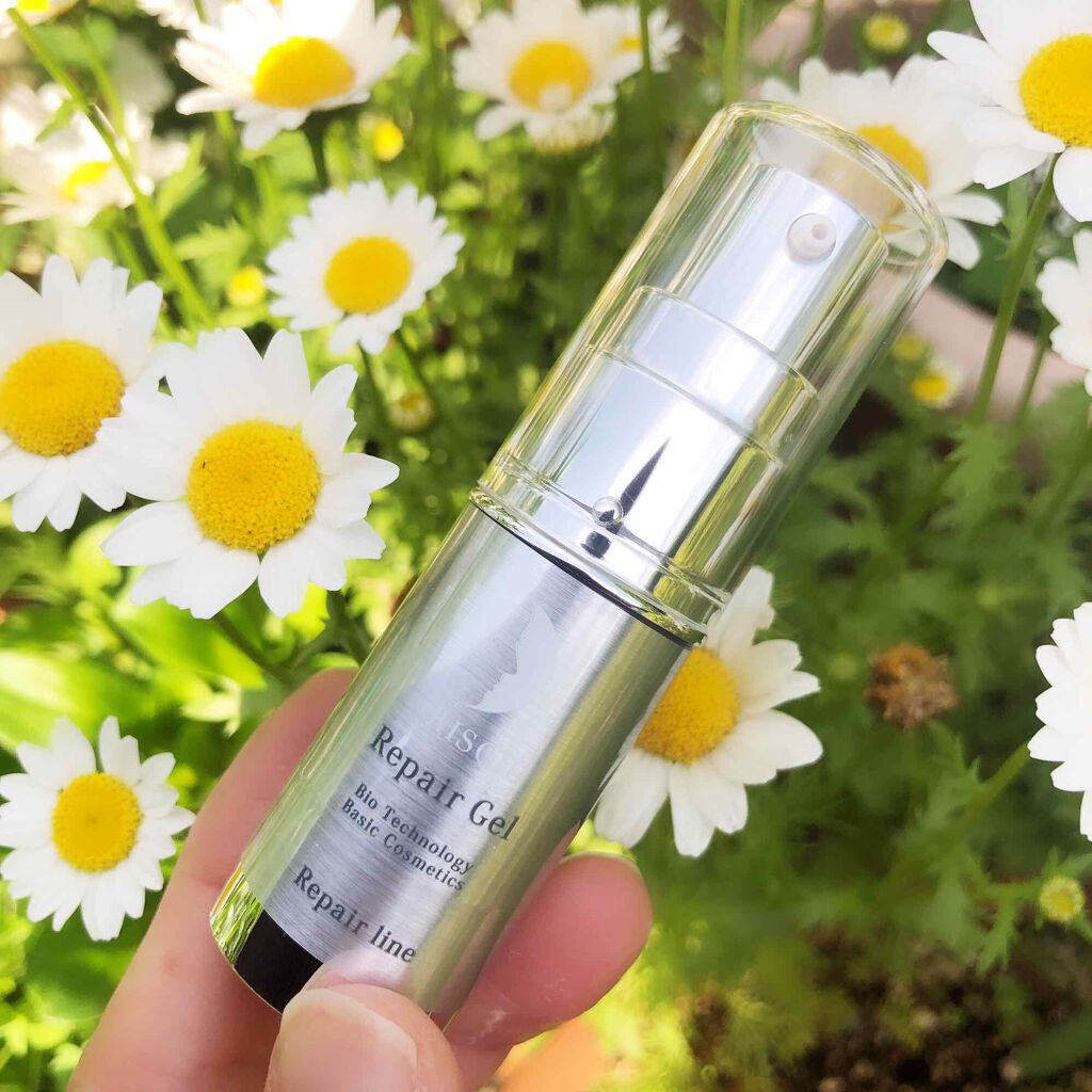 リペアジェル/リソウコーポレーション/美容液を使ったクチコミ(1枚目)