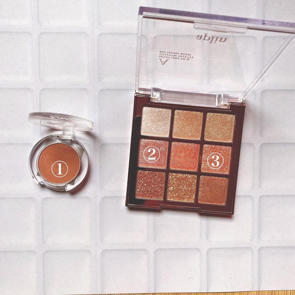 コンフォート リップオイル /CLARINS/リップグロスを使ったクチコミ(3枚目)