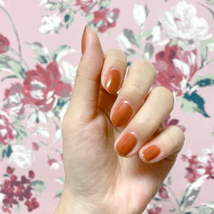 ネイルポリッシュ/THE POLISH./マニキュアを使ったクチコミ(3枚目)