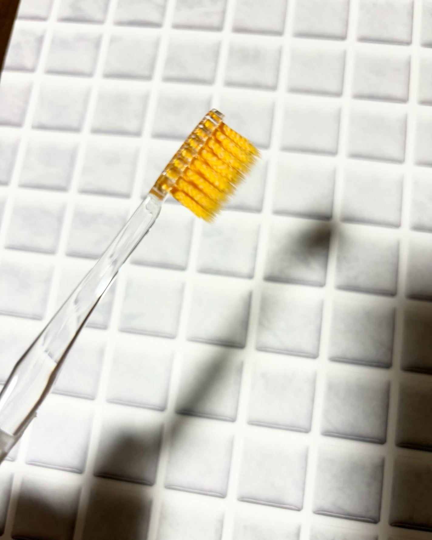 comaki on LIPS 「プログリップハブラシをお試ししました。目的別に3種類あります。..」(4枚目)