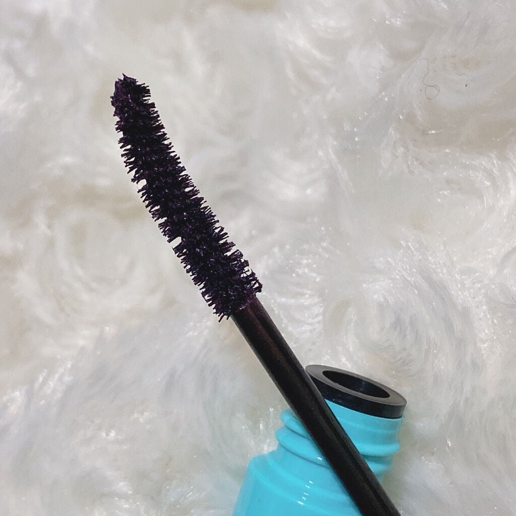 ひとえ・奥ぶたえ用マスカラ/アイプチ®/マスカラを使ったクチコミ(3枚目)