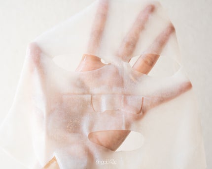 SAKE マスク/SNOW FOX SKINCARE/シートマスク・パックを使ったクチコミ(6枚目)