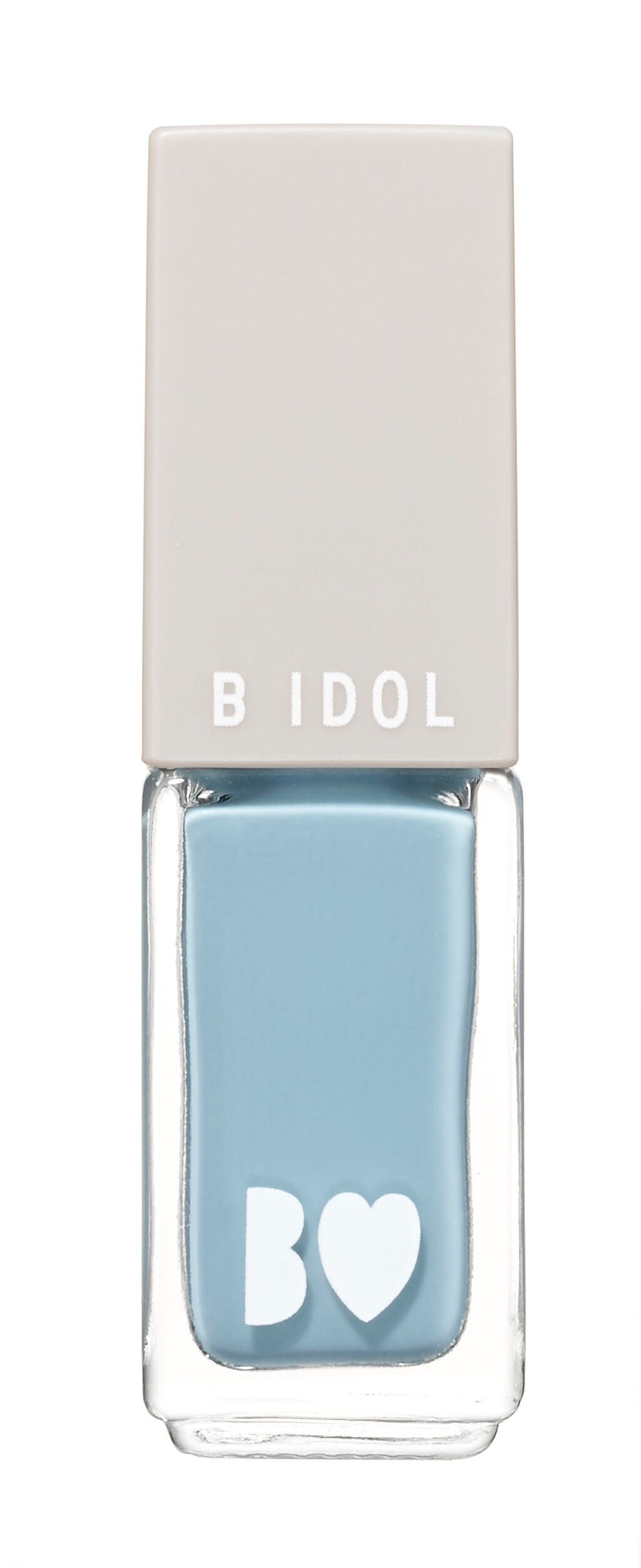 まいぽりっしゅ 04 テディブルー