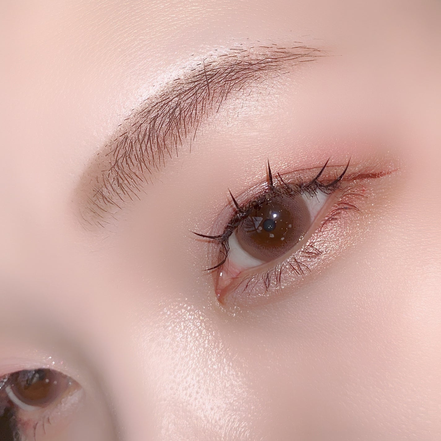 ディオールショウ サンク クルール/Dior/アイシャドウを使ったクチコミ(9枚目)