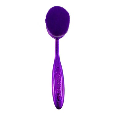 Oval Face Brush MAKEUP REVOLUTION