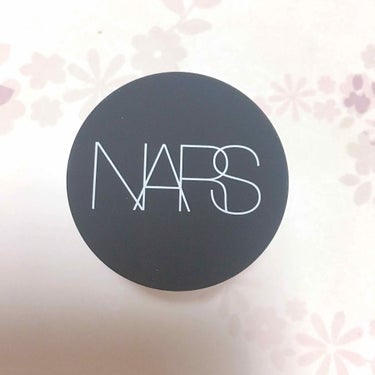 ソフトマットコンプリートコンシーラー/NARS/クリームコンシーラーを使ったクチコミ（2枚目）