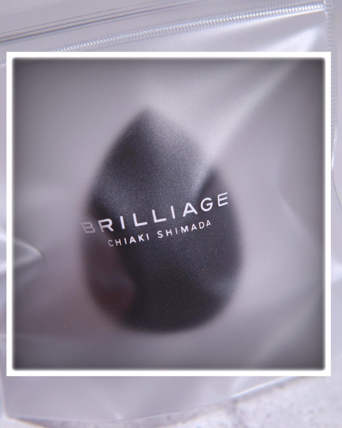 デザイニング コンシーラー/ブリリアージュ/リキッドコンシーラーを使ったクチコミ(1枚目)