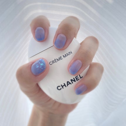 ミニネイル/パラドゥ/マニキュアを使ったクチコミ(2枚目)