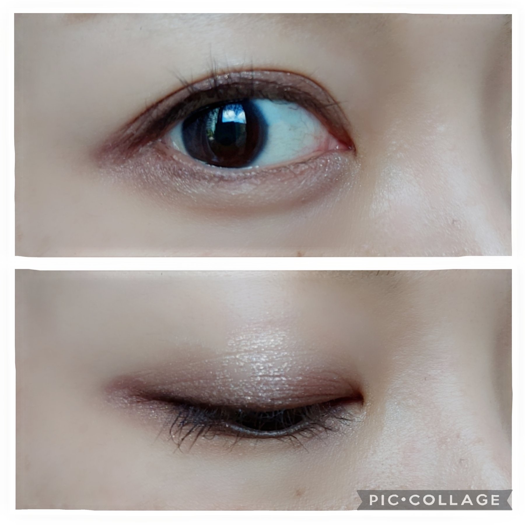 ショコラスウィート アイズ/リンメル ロンドン/アイシャドウパレット by 花 フォロバします