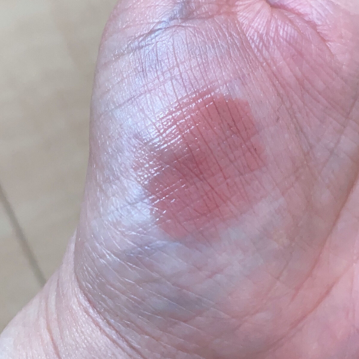 ケイト リップモンスター/KATE/口紅を使ったクチコミ（3枚目）