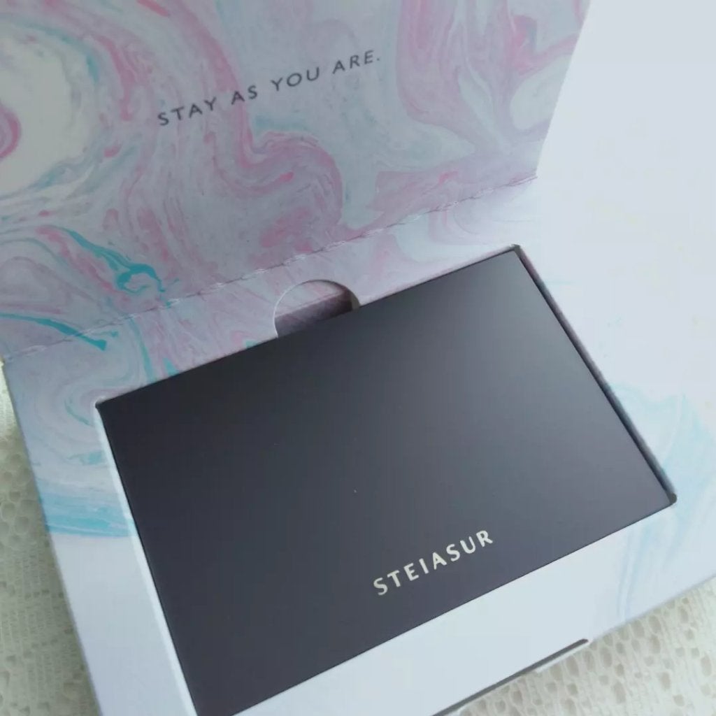 フィット my カラーパレット/STEIASUR(ステイアシュール)/マルチパレットを使ったクチコミ(2枚目)