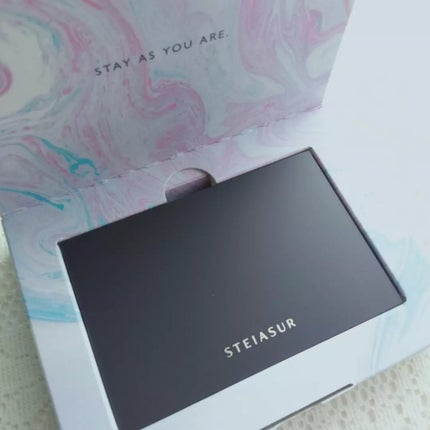 フィット my カラーパレット/STEIASUR(ステイアシュール)/マルチパレットを使ったクチコミ(2枚目)