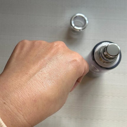 9番 NMNバイオリフト濃縮美容液/numbuzin/美容液を使ったクチコミ(5枚目)