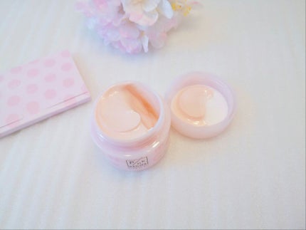 ピンクレシピ グロウアップジェル/ピンクレシピ/オールインワン化粧品を使ったクチコミ(2枚目)