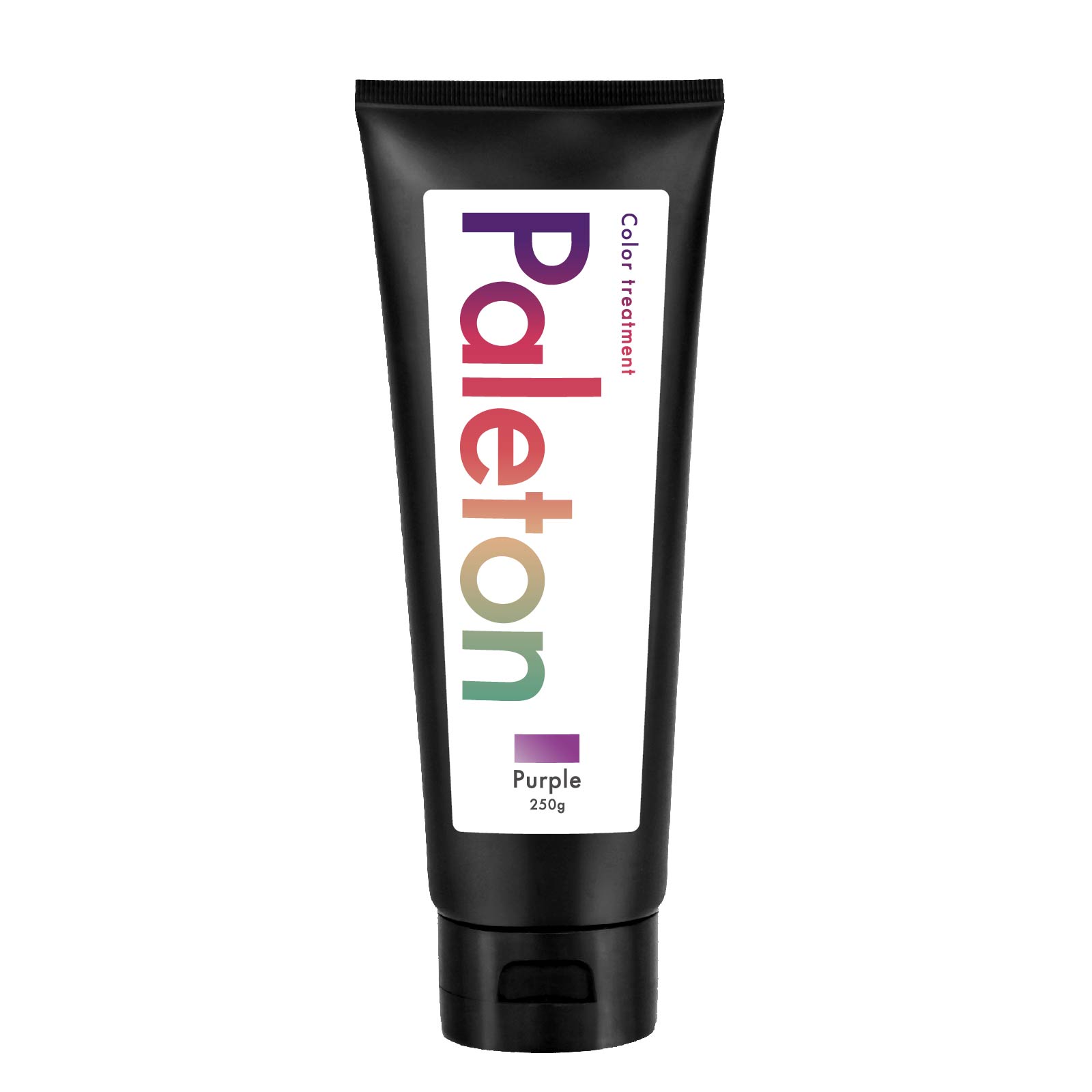 Paleton パープルトリートメント