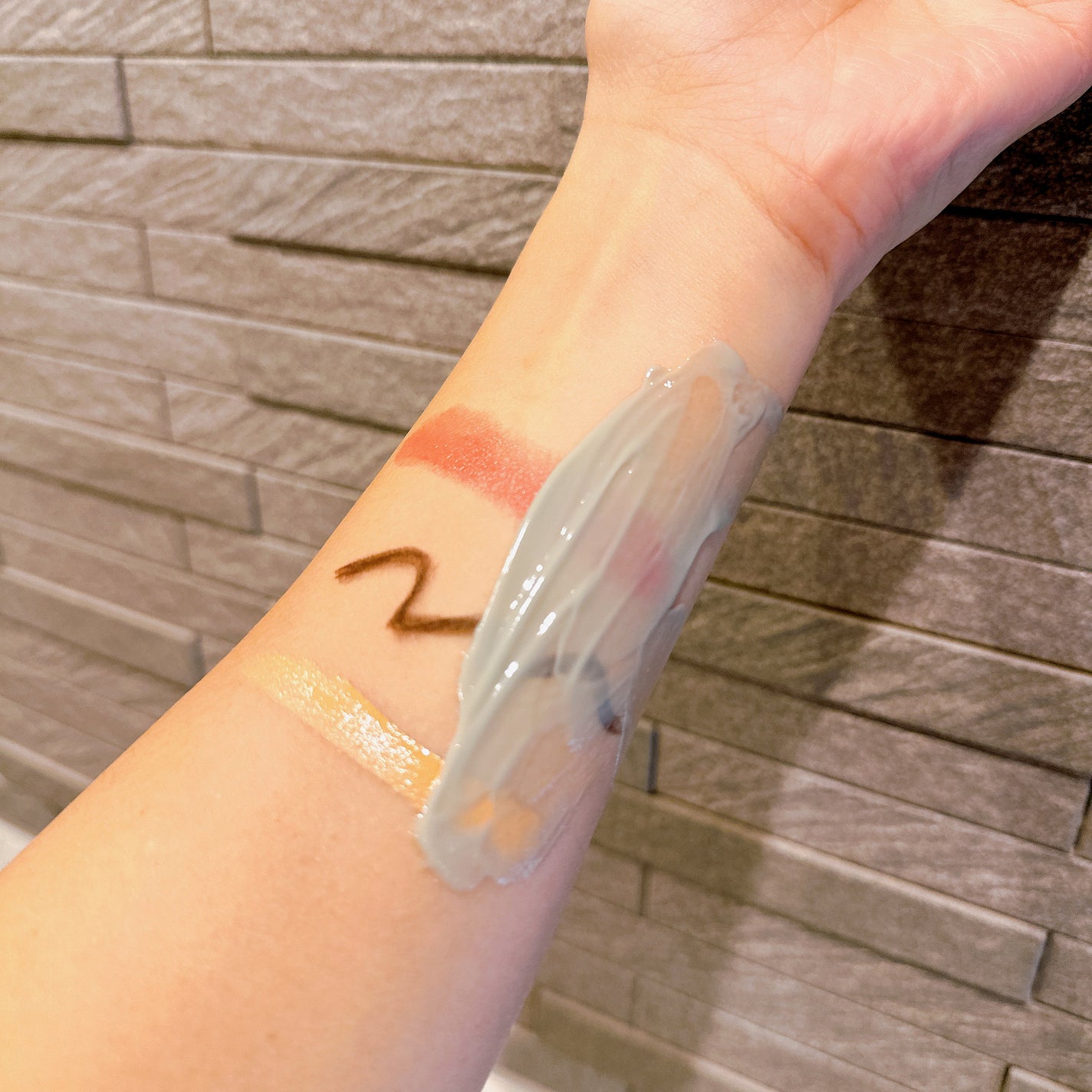 プレディア スパ・エ・メール ファンゴ W クレンズ/Prédia/クレンジングクリームを使ったクチコミ(4枚目)