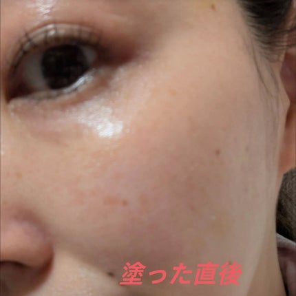 lujoクアトロセラム/lujo/美容液を使ったクチコミ(5枚目)