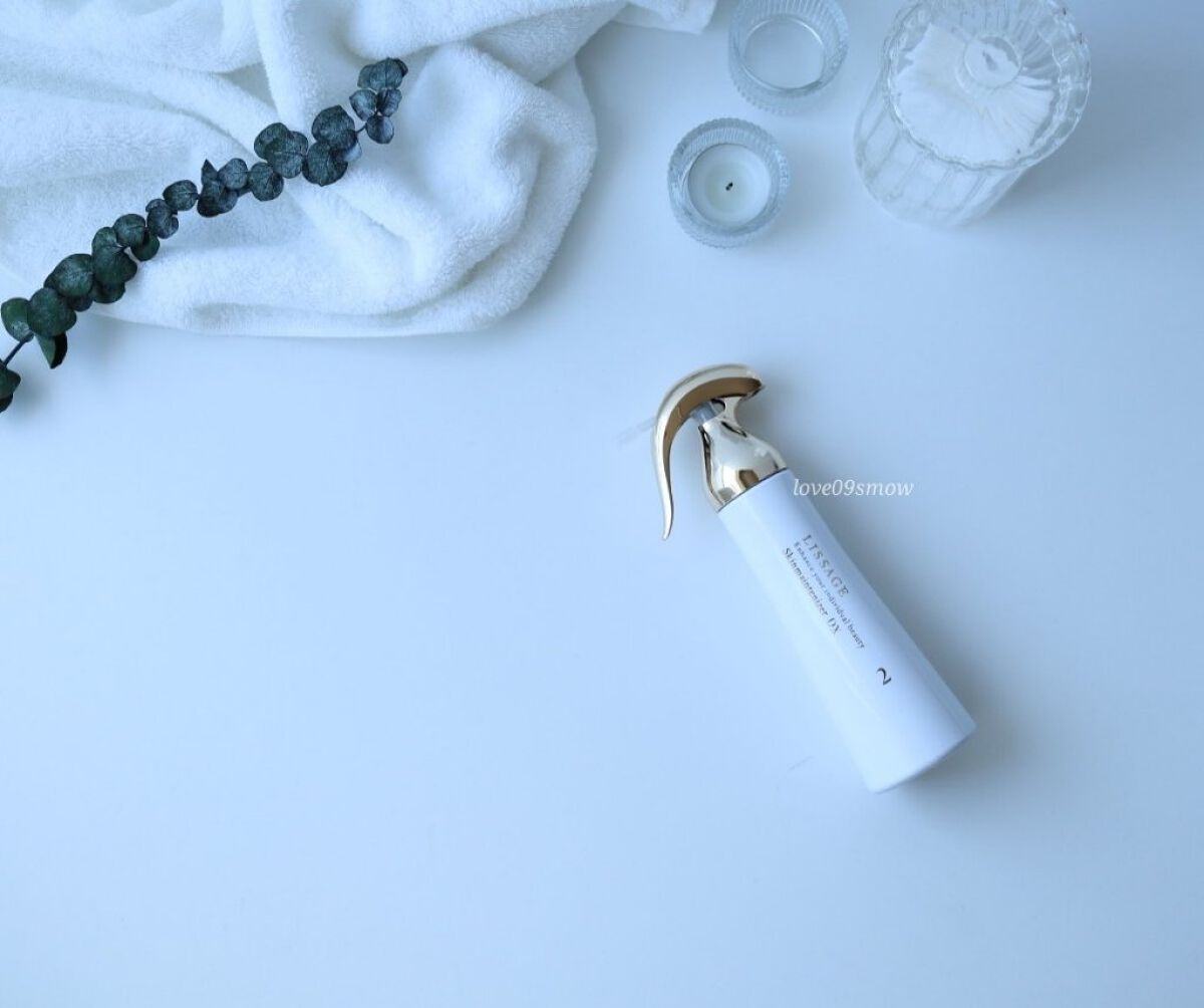 スキンメインテナイザー　ＤＸ/リサージ/化粧水を使ったクチコミ（1枚目）