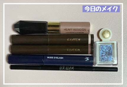 ウォンジョンヨ ヌードアイラッシュ/Wonjungyo/マスカラを使ったクチコミ(1枚目)