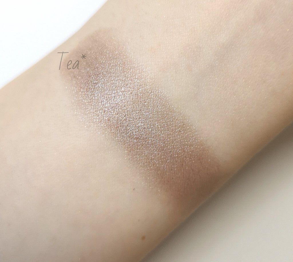 &be クリームアイシャドウ/&be/ジェル・クリームアイシャドウを使ったクチコミ(3枚目)