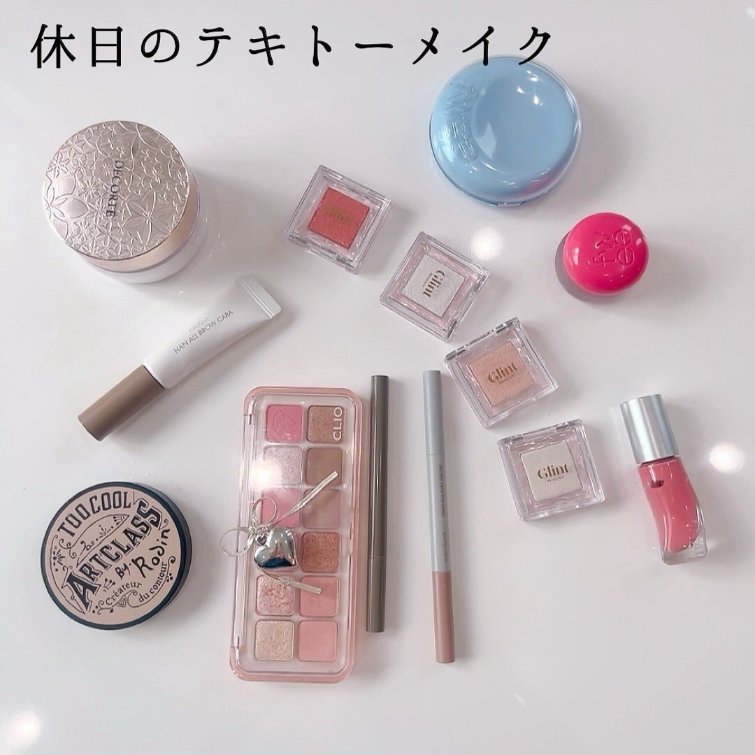 アートクラスバイロダン シェーディング/too cool for school/シェーディングを使ったクチコミ(1枚目)