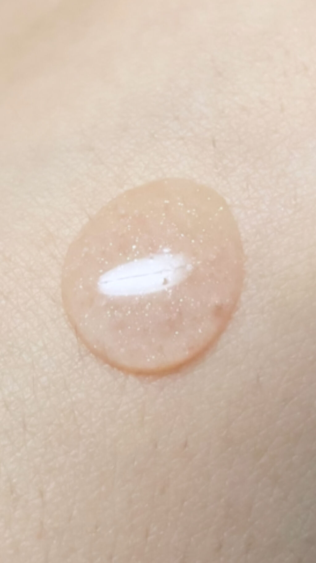 グロウィ メイクアップセラム/LANEIGE/化粧下地を使ったクチコミ（2枚目）