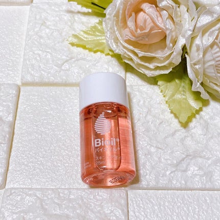 バイオイル/バイオイル/フェイスオイルを使ったクチコミ(2枚目)