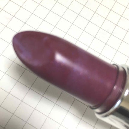 ミッドナイトフラワー リップスティック/RMK/口紅を使ったクチコミ(2枚目)