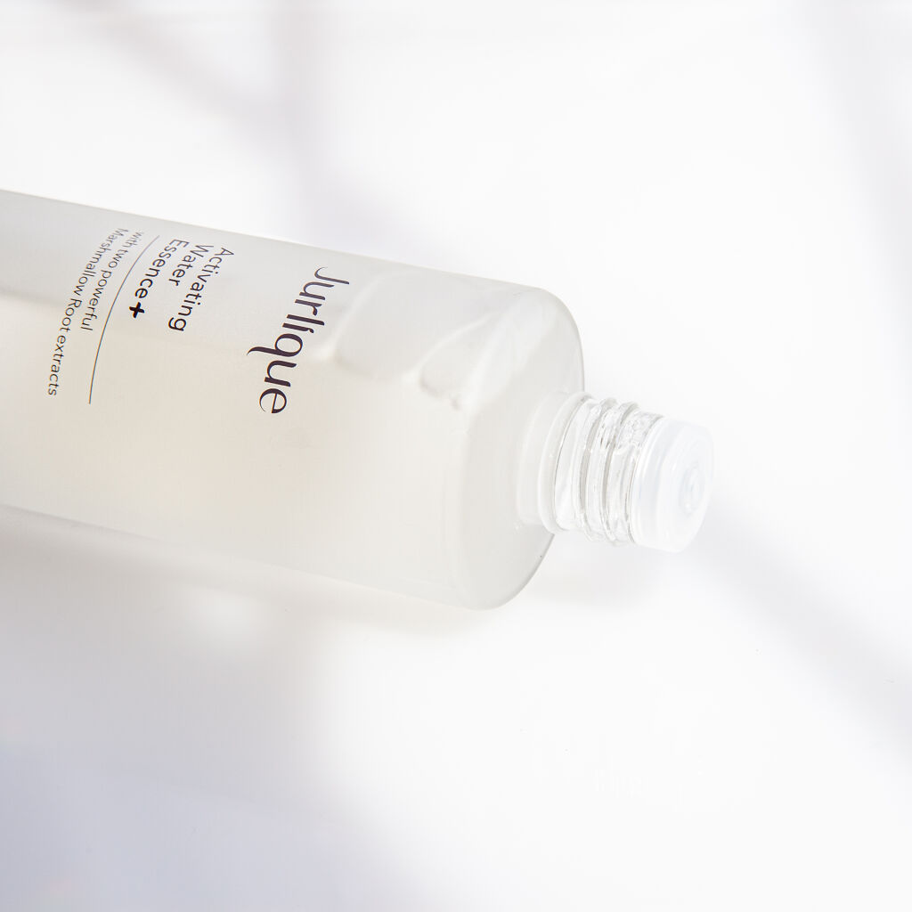  ハイドレイティング ウォーターエッセンス ＋/ジュリーク/化粧水を使ったクチコミ（2枚目）