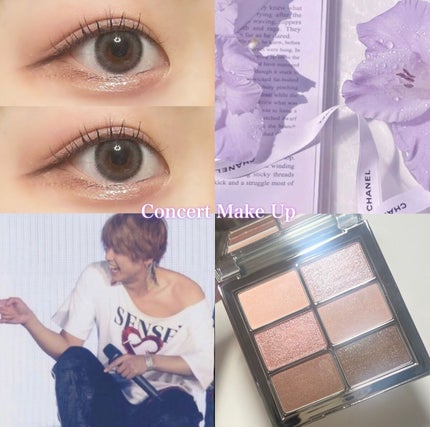 3CE アイスイッチ/3CE/グリッターを使ったクチコミ(1枚目)