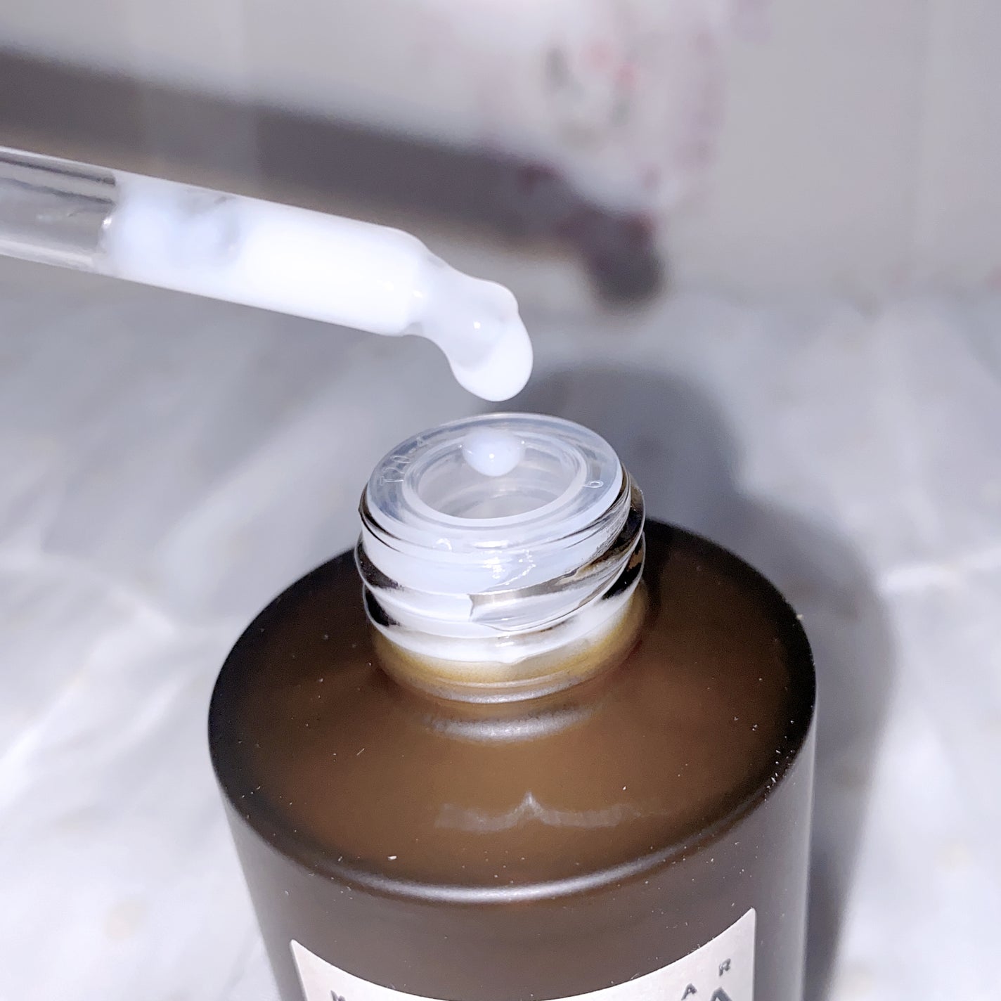 ドクダミ 77 スージングトナー/Anua/化粧水を使ったクチコミ(4枚目)