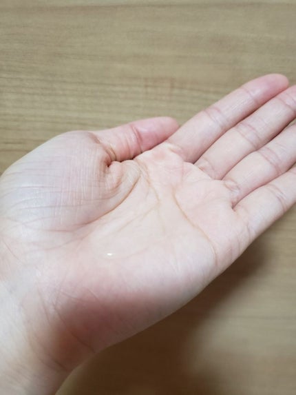 フェミニンウォッシュ マルチベネフィット シンプリーセンシティブ/Summer's Eve(サマーズイブ)/デリケートゾーンケアを使ったクチコミ(5枚目)