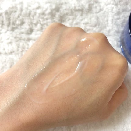 リンクル&ホワイト オールインワンクリーム/ODELIA/オールインワン化粧品を使ったクチコミ(7枚目)