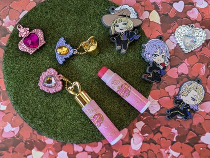 セボンスター リップクリーム/SHOBIDO/リップクリームを使ったクチコミ(1枚目)