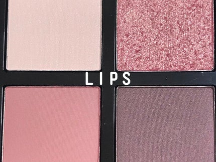 アイ カラー クォード/TOM FORD BEAUTY/アイシャドウパレットを使ったクチコミ(3枚目)