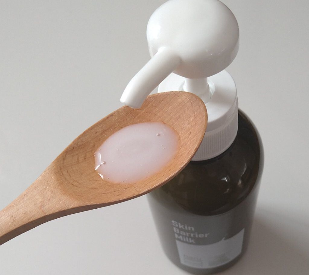 スムースファイバーウォッシュ/haru/ボディソープを使ったクチコミ(4枚目)