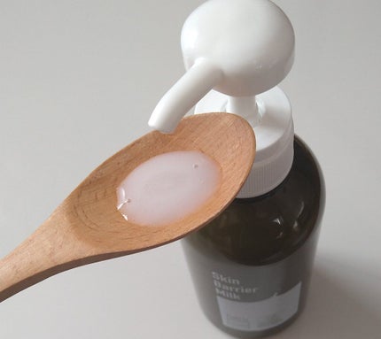 スムースファイバーウォッシュ/haru/ボディソープを使ったクチコミ(4枚目)